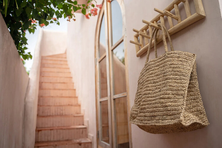 Bazar Bizar Die Ti Amo Tragetasche