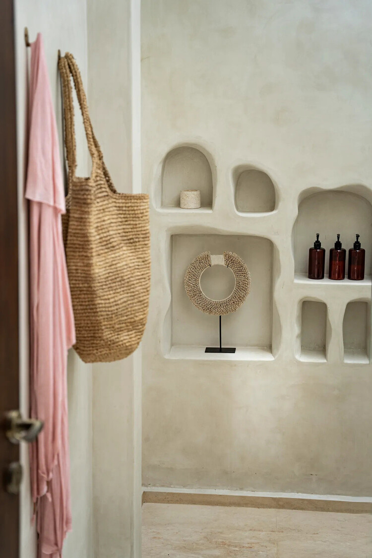 Bazar Bizar De Te Quiero Shopper