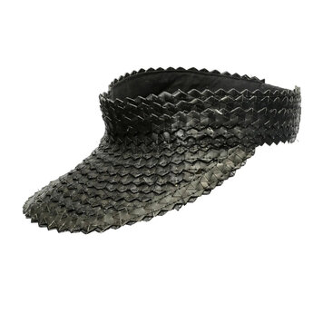Bazar Bizar La Visera Sunshade - Negra