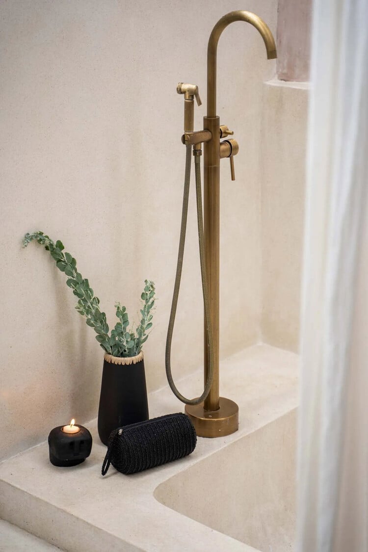 Bazar Bizar De Make-uptas - Zwart