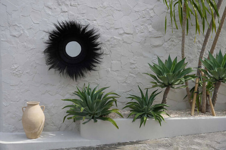 Bazar Bizar Le Miroir Sunken Forest - Noir