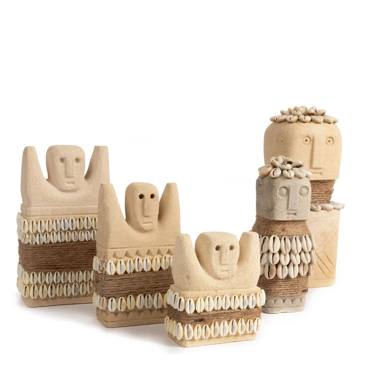 Bazar Bizar La Piedra De Sumba #28 - M