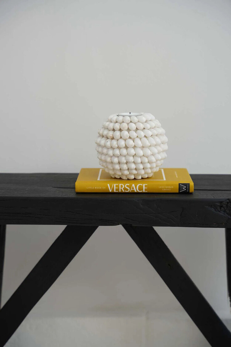 Bazar Bizar Le Bougeoir Bubble - L