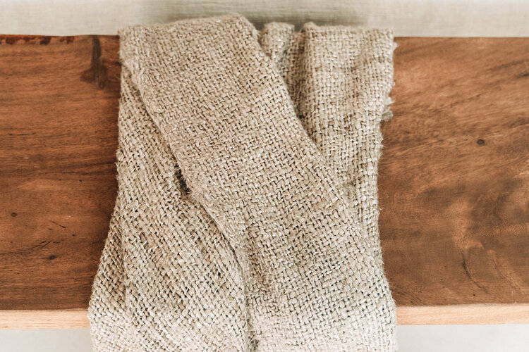 Bazar Bizar Le S'il Vous Plaid - Beige