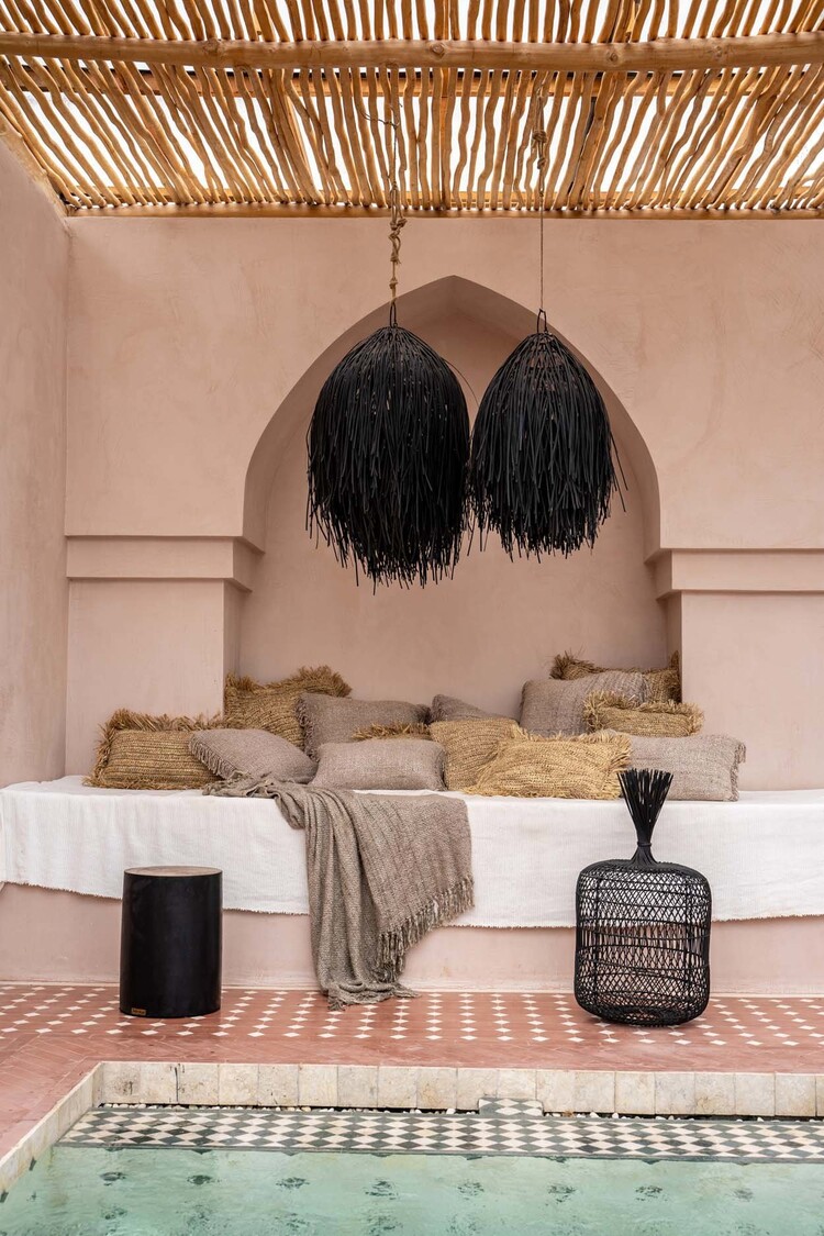 Bazar Bizar Il Copricuscino Oh My Gee - Grigio Perla - 30x50