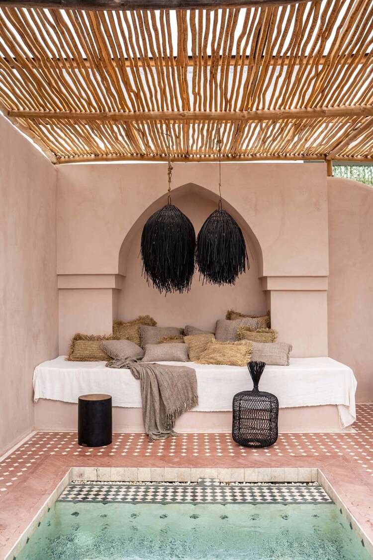 Bazar Bizar La Housse De Coussin Oh My Gee - Gris Perle - 30x50