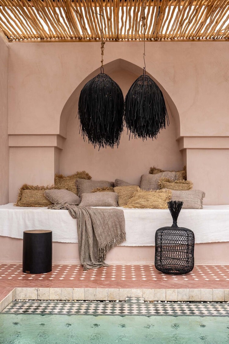 Bazar Bizar Il Copricuscino Oh My Gee - Grigio Perla - 30x50