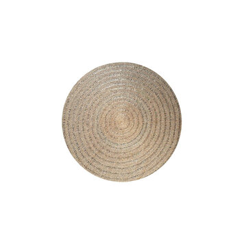 Bazar Bizar La Alfombra Seagrass - Natural - 100