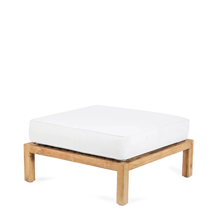 Bazar Bizar Il Moyo Modular Poggiapiedi