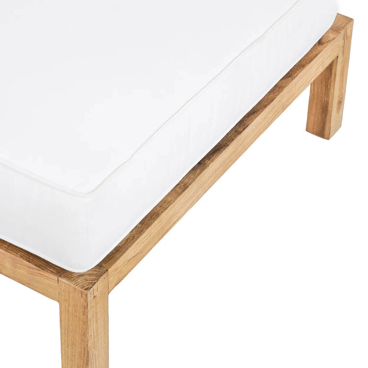 Bazar Bizar De Moyo Modular Ottoman