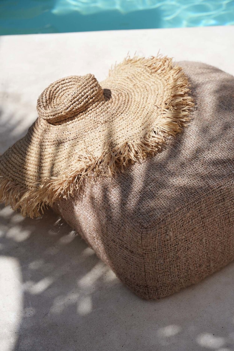 Bazar Bizar The Ocean Hat