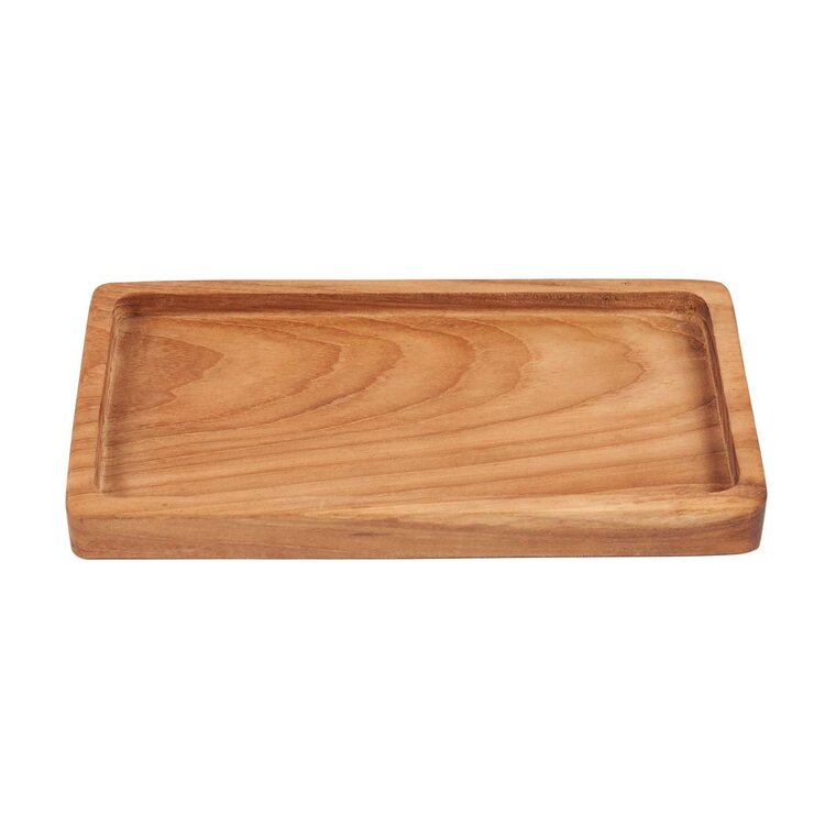 Bazar Bizar De Gormandize Tray - Naturel - S