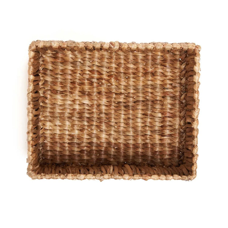 Bazar Bizar De Akuku Mand - Naturel - M