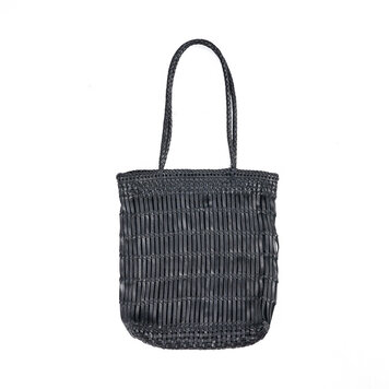 Bazar Bizar Le Haute Tote Bag - Noir