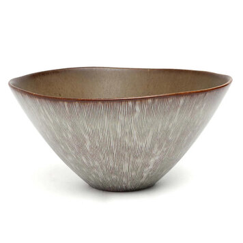 Bazar Bizar The Peniche Serving Bowl