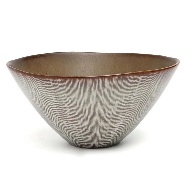 Bazar Bizar The Peniche Serving Bowl
