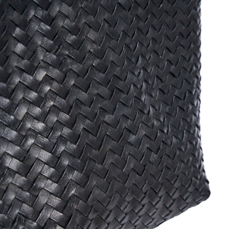 Bazar Bizar La Shortlist Shopper - Nera