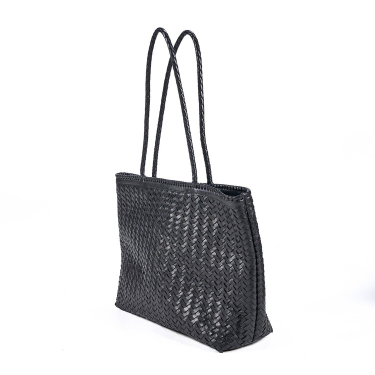 Bazar Bizar El Execu-Shopper - Negro