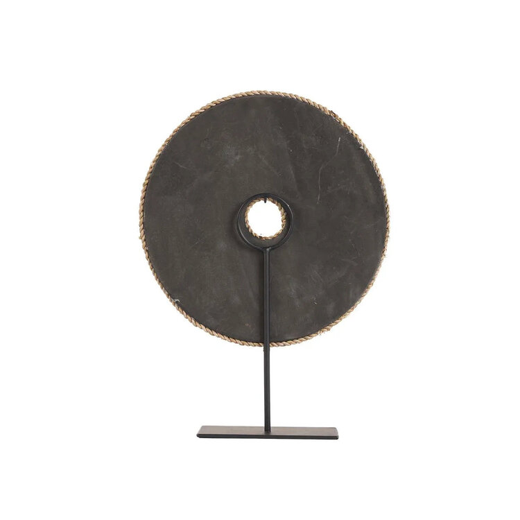 Bazar Bizar The Doh Nuts on Stand - Natural White