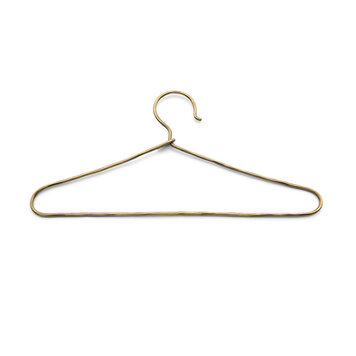 Bazar Bizar The Cintre d’Or - Gold - S