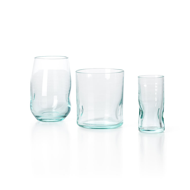 Bazar Bizar Het Waterglas