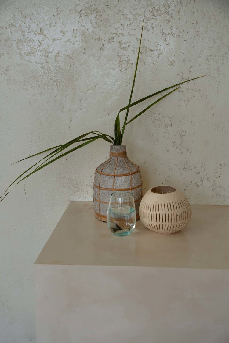 Bazar Bizar The Water Glass