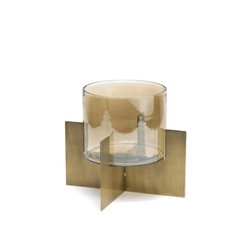 Bazar Bizar De Hurricane X - Goud - Laag