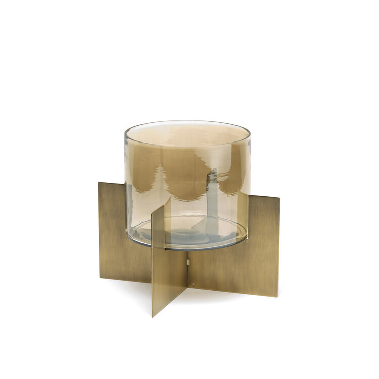 Bazar Bizar Der Hurricane X - Gold - Niedrig