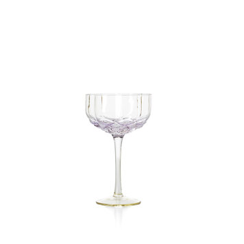 Bazar Bizar De Pink Blush Cocktailcoupe – Roze