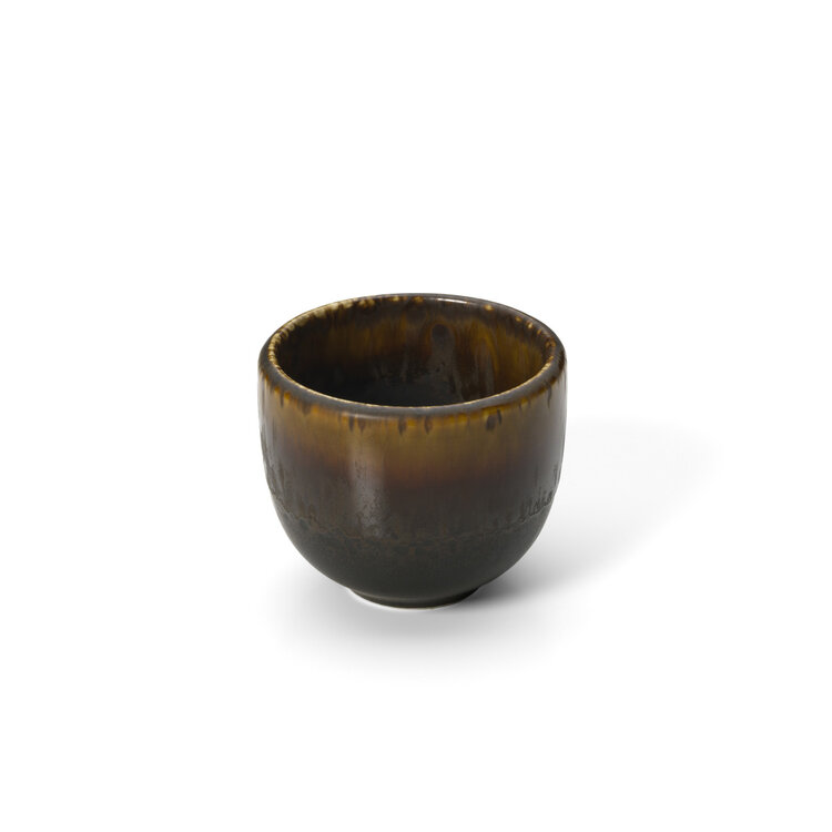 Bazar Bizar La Tazza Merapi - Marrone - M