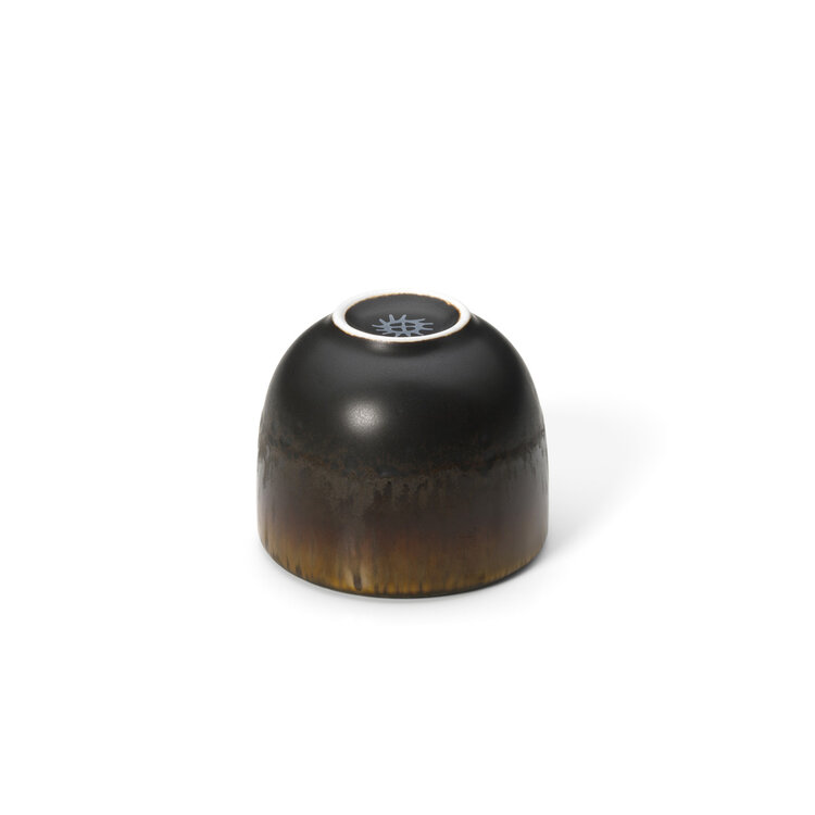 Bazar Bizar La Tazza Merapi - Marrone - M