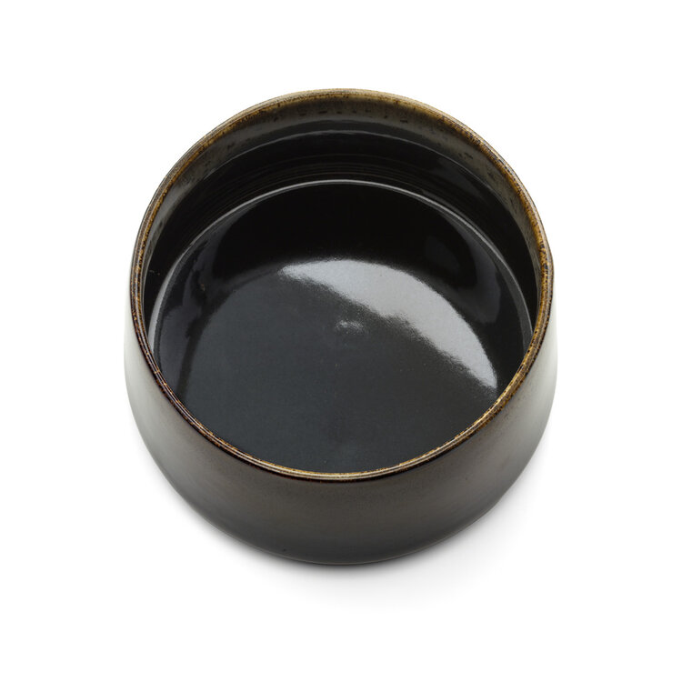Bazar Bizar The Kyoto Bowl - Dark Brown Mud - L