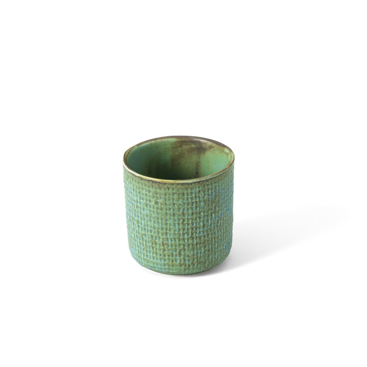 Bazar Bizar Die Lagoon Tasse