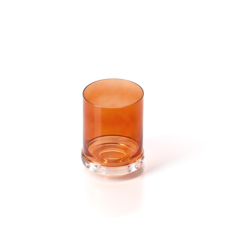 Bazar Bizar The DOF Tumbler - Orange