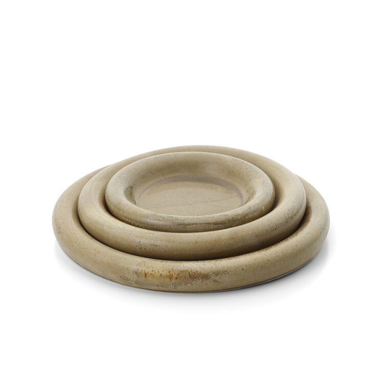 Bazar Bizar Der Koishi Pebble Teller - Sand - S