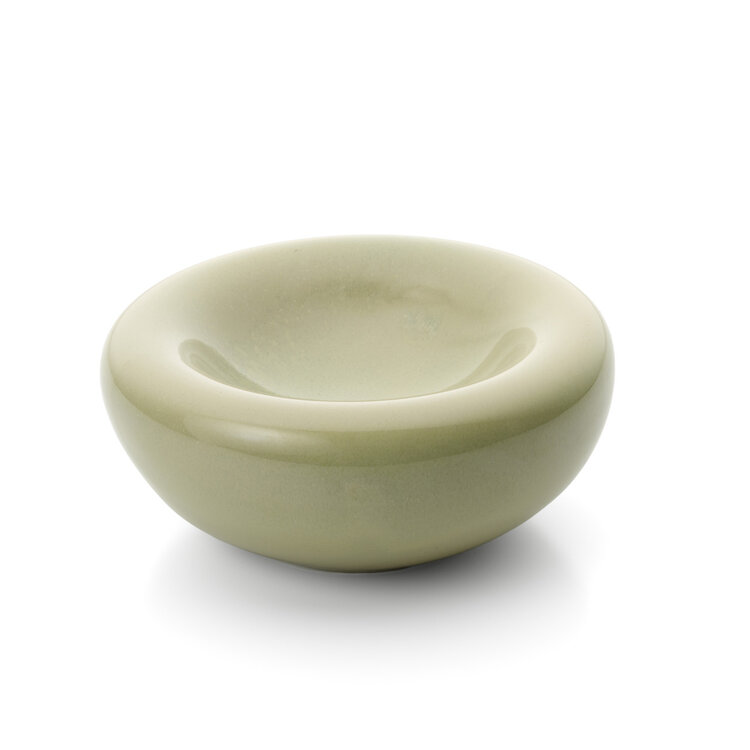 Bazar Bizar La Ciotola Donut Koishi - Verde Menta