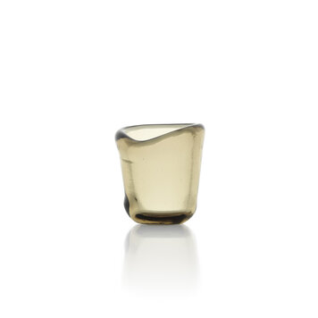 Bazar Bizar De Nocturne Kandelaar – Houtskool – S