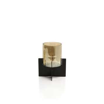 Bazar Bizar De Hurricane X - Zwart - Hoog