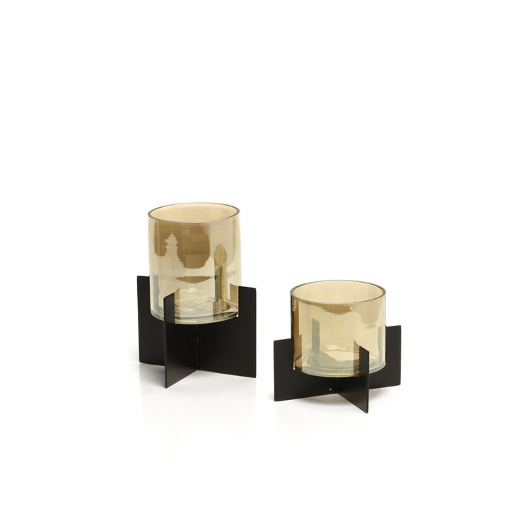 Bazar Bizar Le Hurricane X - Noir - Haut