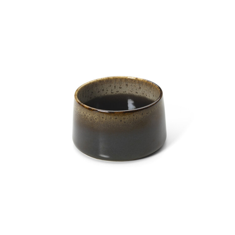 Bazar Bizar The Kyoto Bowl - Dark Brown Mud - M