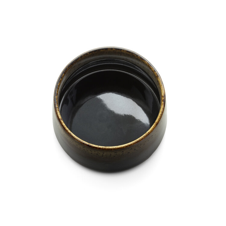 Bazar Bizar The Kyoto Bowl - Dark Brown Mud - M
