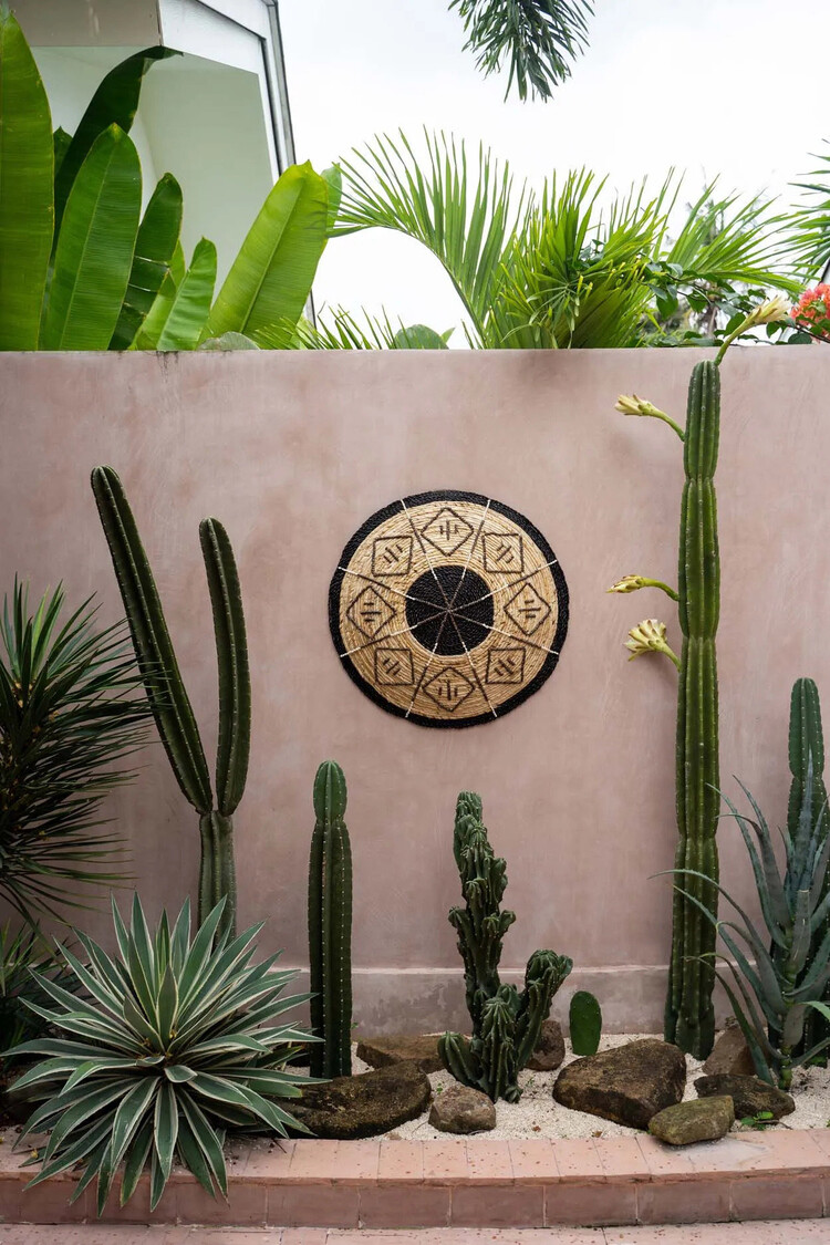 Bazar Bizar Der Cozumel Teller – Mittel