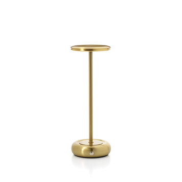 Bazar Bizar The Smooth Operator Led Table Lamp