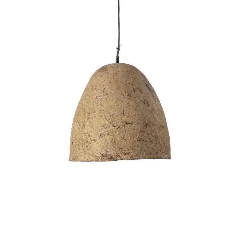 Bazar Bizar The Savana Pendant - Mud  - L