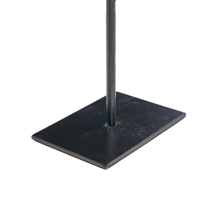 Bazar Bizar The Fish Stone on Stand - S