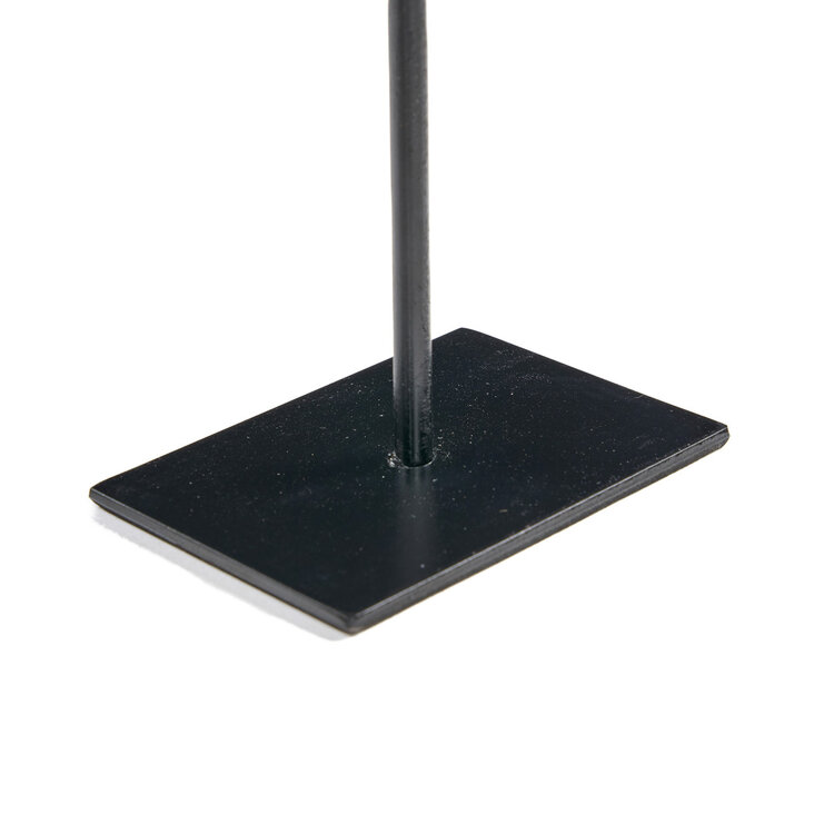 Bazar Bizar Le Fish Pierre Sur Support - S