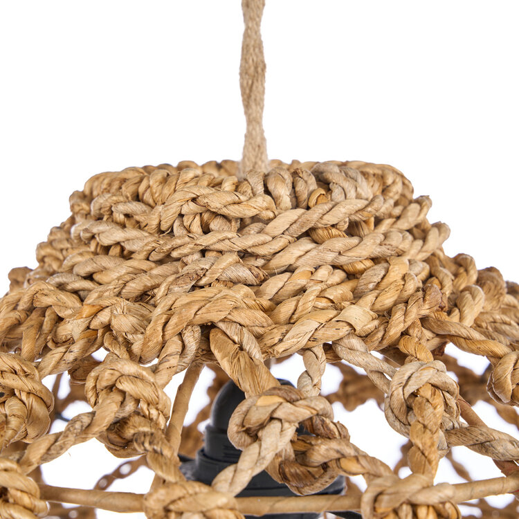 Bazar Bizar De Banara Hanglamp - Natuurlijk - S