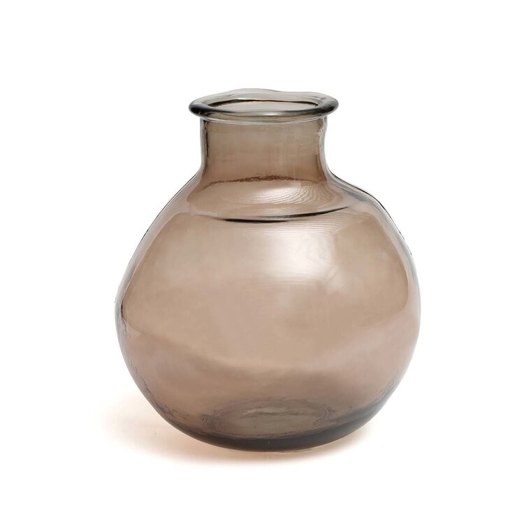 Bazar Bizar Le Vase Yugang - Beige