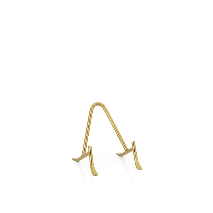 Bazar Bizar The Tablet Stand - Gold - M