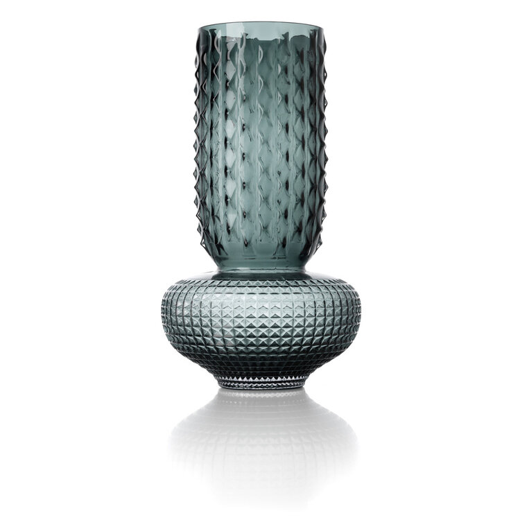 Bazar Bizar Il Vaso Sapphire Jewel - Blu - L